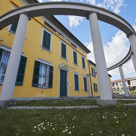 Guest house Foresteria La Torretta Fino Mornasco