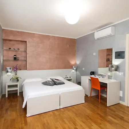 Guest house Foresteria La Torretta 3*