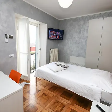 Guest house Foresteria La Torretta
