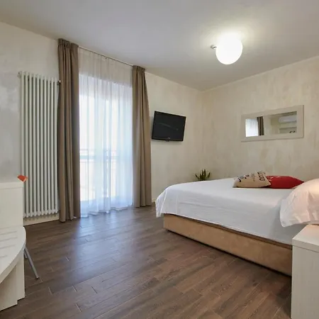 Foresteria La Torretta Guest house