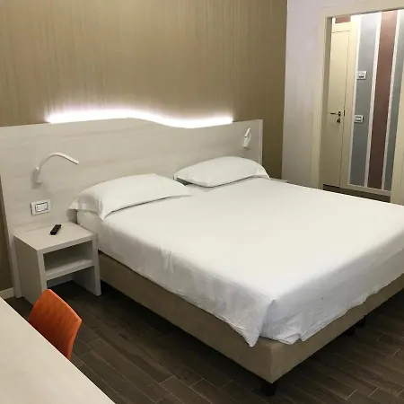 Foresteria La Torretta Guest house Fino Mornasco