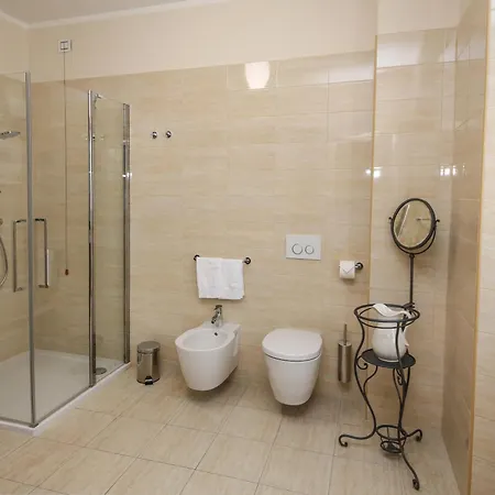 Guest house Foresteria La Torretta Fino Mornasco