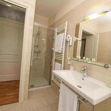 Guest house Foresteria La Torretta
