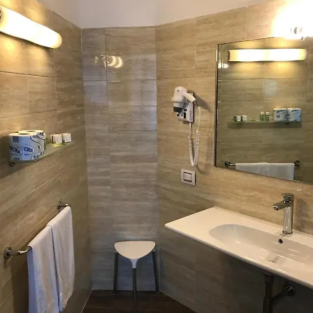 Guest house Foresteria La Torretta
