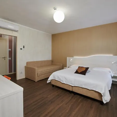 Guest house Foresteria La Torretta Fino Mornasco