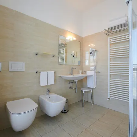 Foresteria La Torretta 3*
