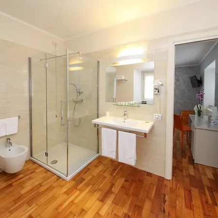 Guest house Foresteria La Torretta