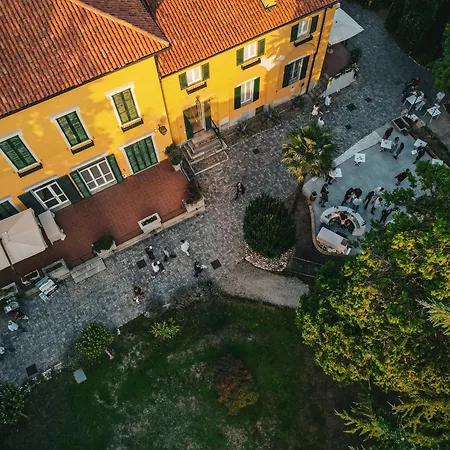 Foresteria La Torretta Guest house 3*