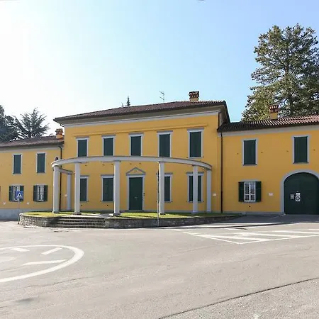 Foresteria La Torretta 3*
