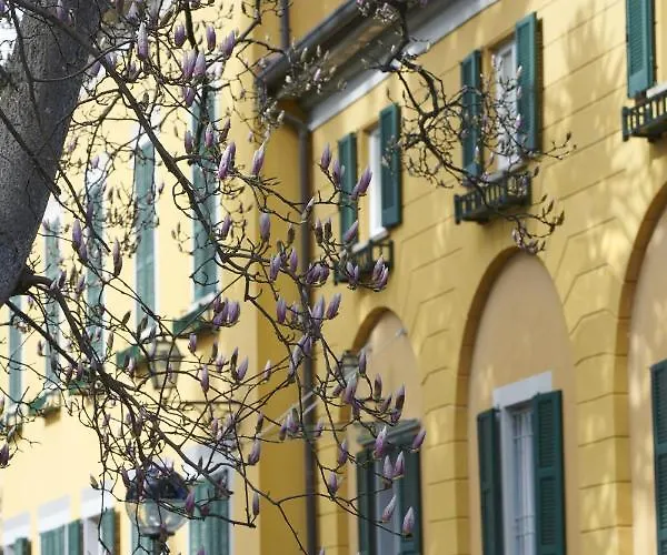 Foresteria La Torretta بيت ضيافة فينو مورناسكو