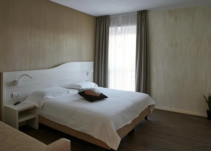 بيت ضيافة Foresteria La Torretta فينو مورناسكو