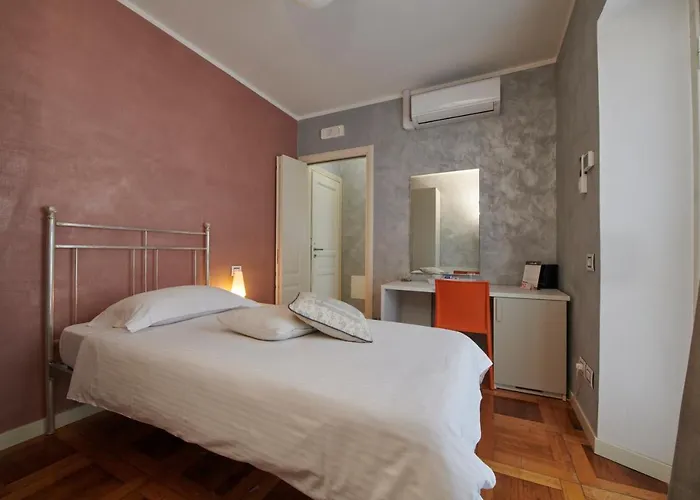 Foresteria La Torretta فينو مورناسكو