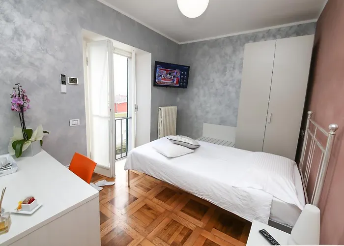 بيت ضيافة Foresteria La Torretta