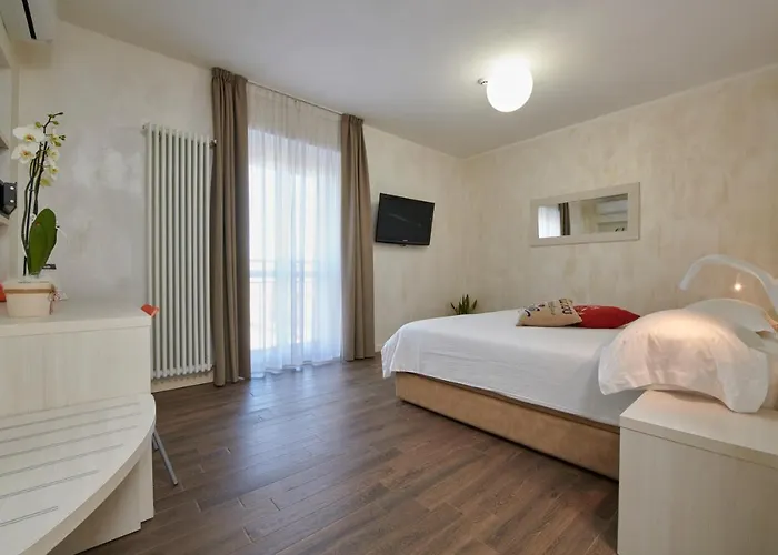 Foresteria La Torretta بيت ضيافة