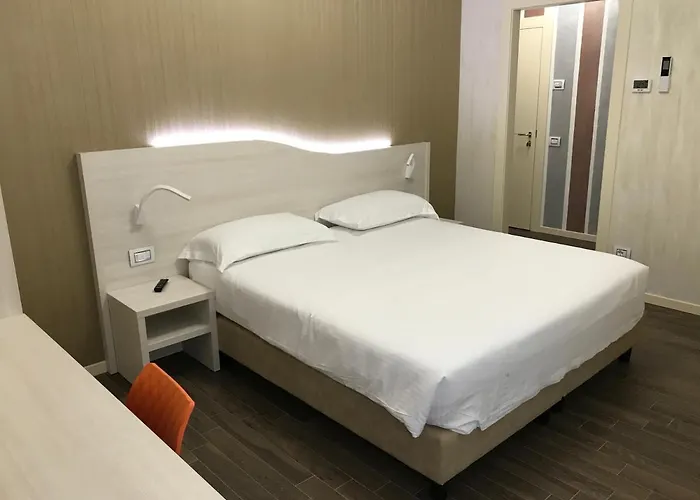 Foresteria La Torretta بيت ضيافة فينو مورناسكو