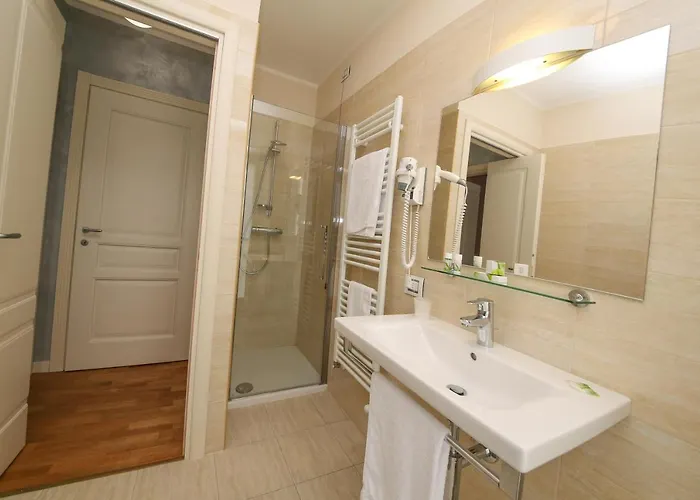 بيت ضيافة Foresteria La Torretta
