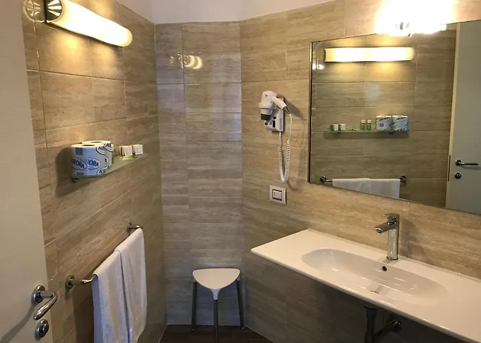 بيت ضيافة Foresteria La Torretta