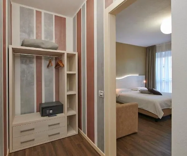 بيت ضيافة Foresteria La Torretta
