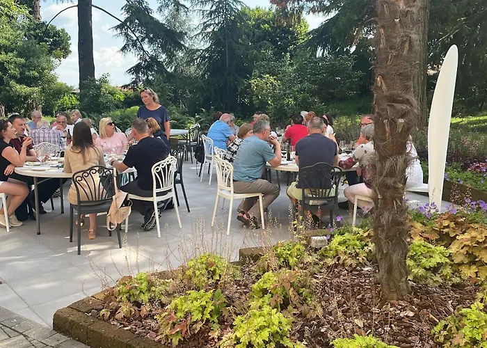 Foresteria La Torretta بيت ضيافة 4*